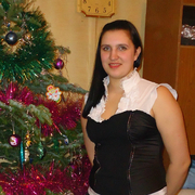 Нежный Ангел, 32, Высокогорный