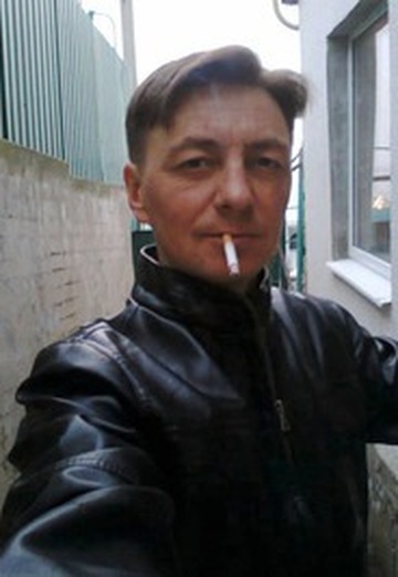 My photo - Yeduard, 44 from Novotroitsk (@eduard23178)