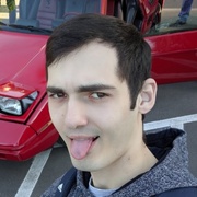 Тима Тимка, 26, Долгопрудный