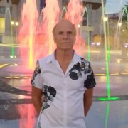 Павел, 71, Солигалич