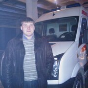 Ильгам, 38, Дюртюли
