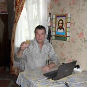 Аркадий, 64, Сандово