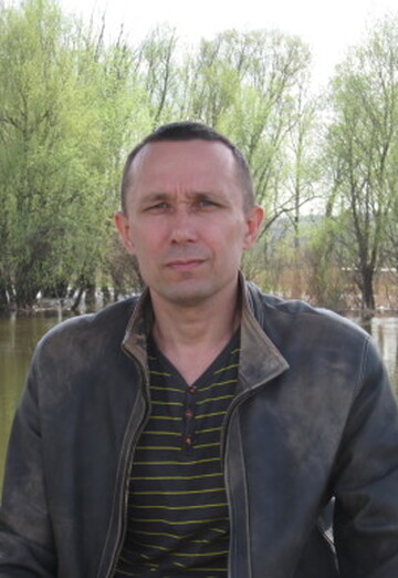 Моя фотография - Сергей, 52 из Новоайдар (@sergey33856)