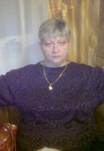 My photo - Svetlana, 57 from Lida (@svetlana86379)