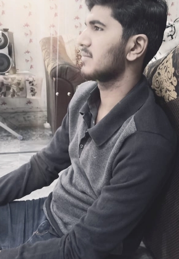 Моя фотография - Musa Khan, 24 из Исламабад (@musakhan1)