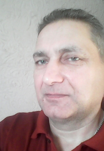 My photo - Yuriy, 60 from Yalta (@uriy86598)
