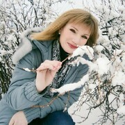 Светлана, 54, Быково (Волгоградская обл.)