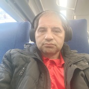 aleksandr 50 Moscow
