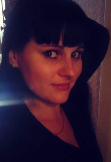 Моя фотография - Наталья, 32 из Харцызск (@natalya135176)