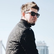 Олежа, 22, Немчиновка