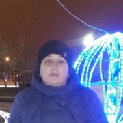 Гулнора, 33, Сызрань