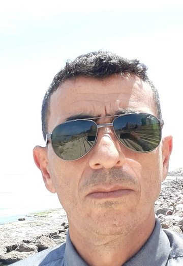 My photo - Guet Djamel, 45 from Algiers (@guetdjamel)