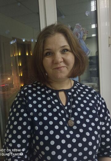 Моя фотография - Татьяна, 42 из Владивосток (@tatyana379437)
