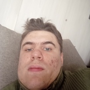 Егор Чайка, 19, Горячий Ключ