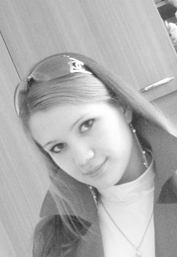 My photo - Natka, 33 from Seversk (@natka93)