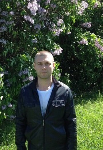Моя фотография - Андрей, 41 из Белгород (@andrey692123)