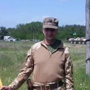 Sergey 63 Voznesensk