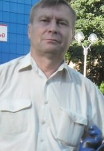 Моя фотография - игорь, 67 из Витебск (@igor272657)
