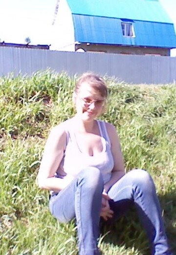 Моя фотография - Наталья юрьевна, 33 из Барнаул (@natalyaurevna26)