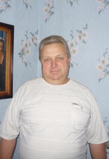 My photo - aleksandr karasyov, 63 from Dmitriyev (@aleksandrkarasev7)
