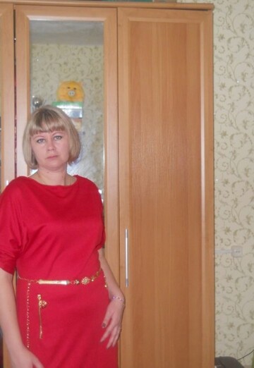 My photo - tatyana, 42 from Lesozavodsk (@tatyana83311)