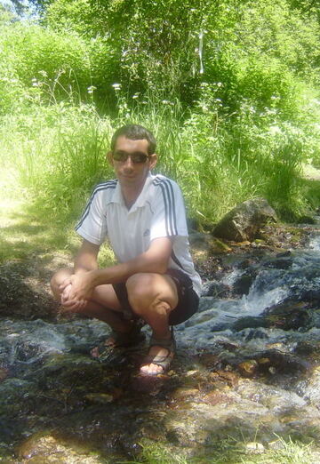 Моя фотография - Анатолий, 41 из Бийск (@anatoliy42812)