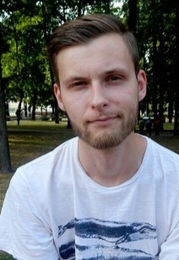 Моя фотография - Дима, 34 из Владивосток (@olesyaievgeniy)
