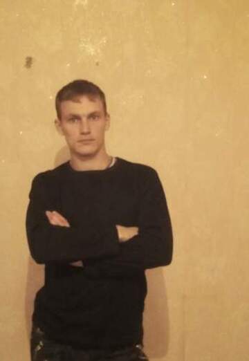 My photo - Sergey, 36 from Promyshlennaya (@sergey6477282)