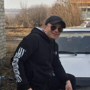 Николай, 34, Ефремов