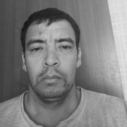 Анвар Бойматов, 37, Домодедово