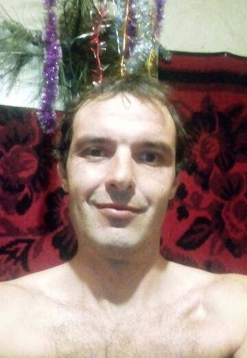 My photo - Aleksey, 35 from Pavlograd (@aleksey582166)