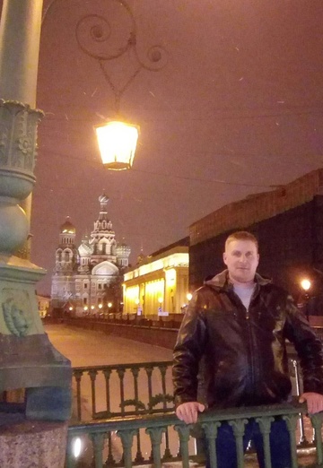 Моя фотография - Максим Пшеничный, 41 из Якутск (@maksimpshenichniy)