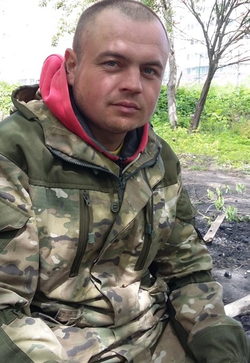 Моя фотография - Алексей Чернов, 39 из Чебоксары (@alekseychernov17)