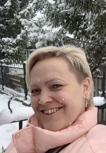 My photo - Polina, 44 from Bogdanovich (@polina45876)