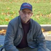 Юрий, 59, Москва