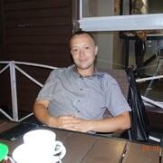 Ivan, 39, Чегдомын