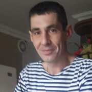 Саша, 46, Ростов-на-Дону