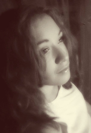 My photo - Viktoriya, 29 from Snezhinsk (@viktoriya21178)