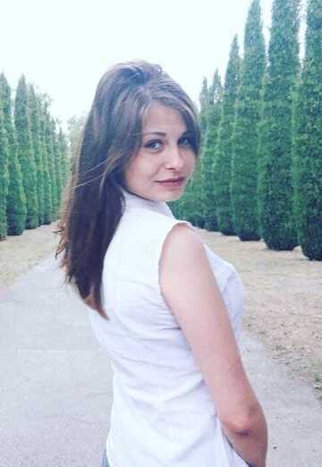 My photo - Karina, 26 from Cherkasy (@karina35243)