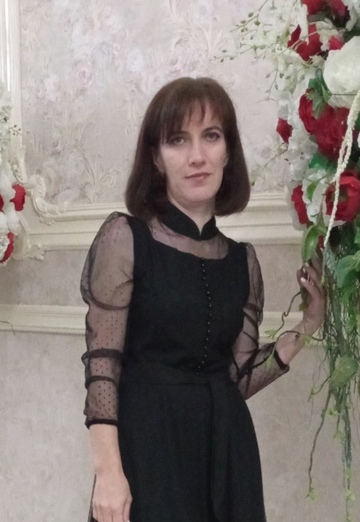 Моя фотография - Анна, 41 из Нальчик (@anna240792)