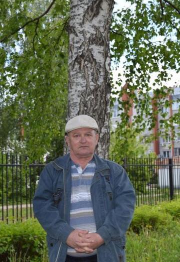 My photo - Pyotr, 66 from Kstovo (@petr24929)