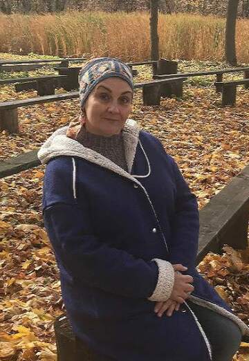 Моя фотография - Наталия, 51 из Тамбов (@nataliya54240)