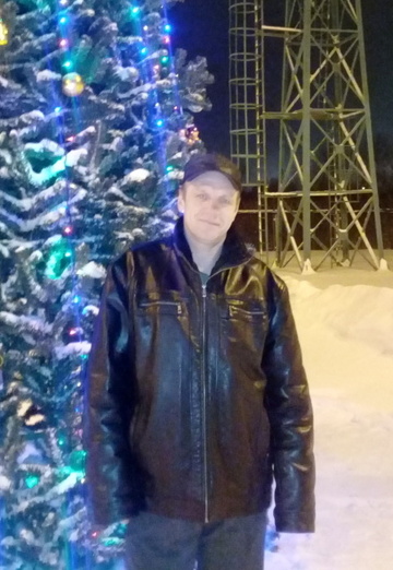 My photo - aleksey, 50 from Slavgorod (@aleksey539165)