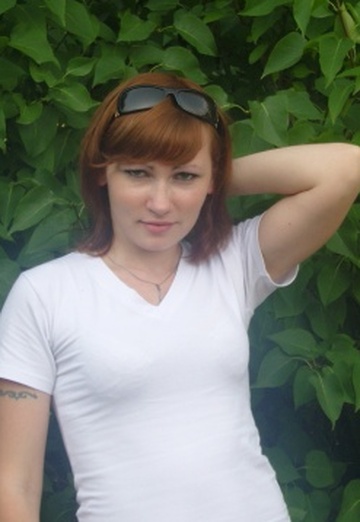 My photo - &MYaVKA&, 34 from Perm (@myavka)