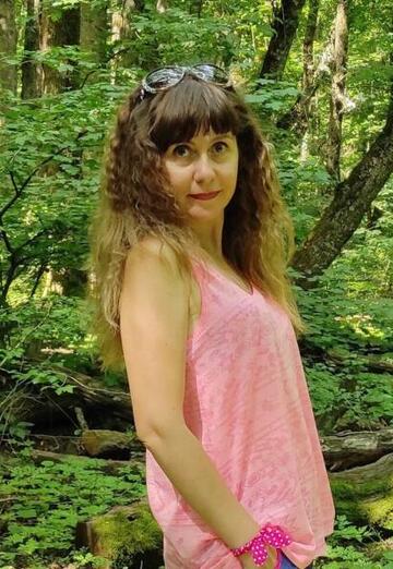 Mein Foto - Ekaterina, 44 aus Luga (@katrys)