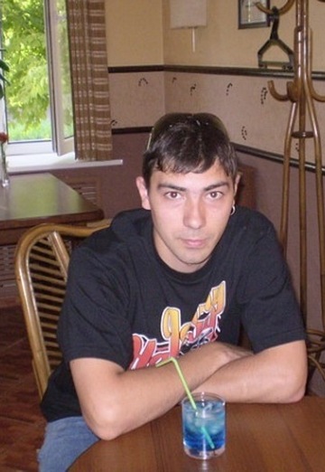 My photo - Aleksey, 40 from Kostanay (@aleksey168757)
