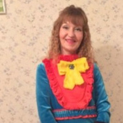 Инесса, 49, Москва