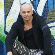 Андрей, 45, Архангельск