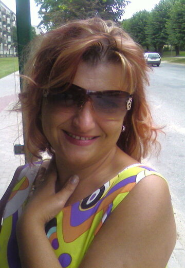 My photo - Tatyana, 50 from Valmiera (@tatyana215513)