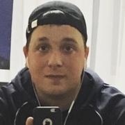 Георгий, 27, Новокубанск